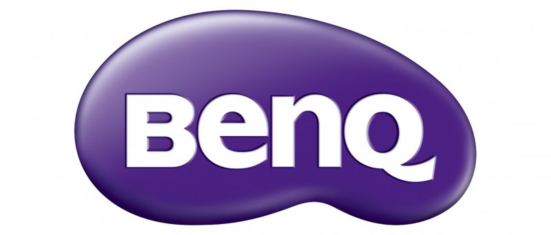 BenQ logo2