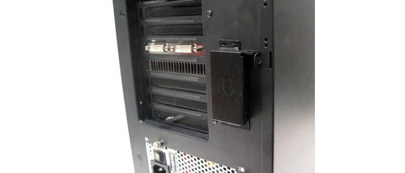 BitFenix S2 back panel