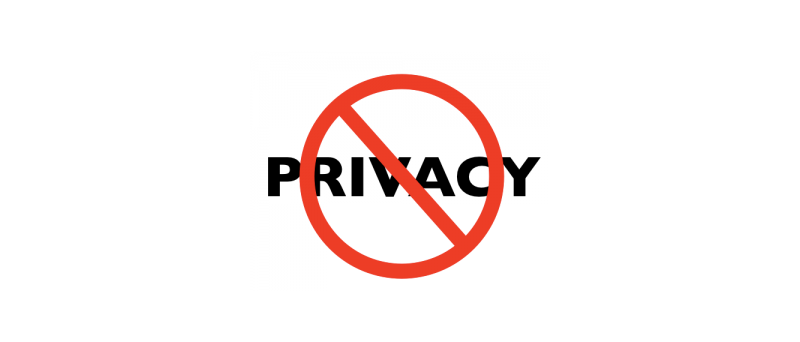 Facebook (no)privacy