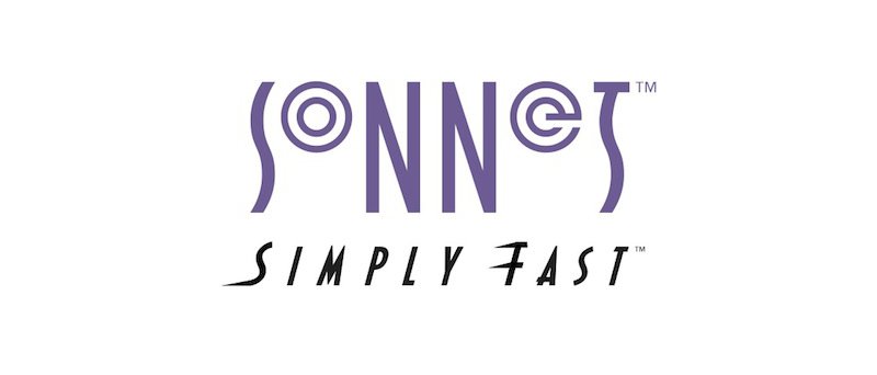 Sonnet Logo high