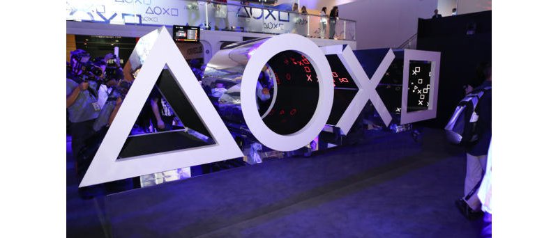Sony Booth