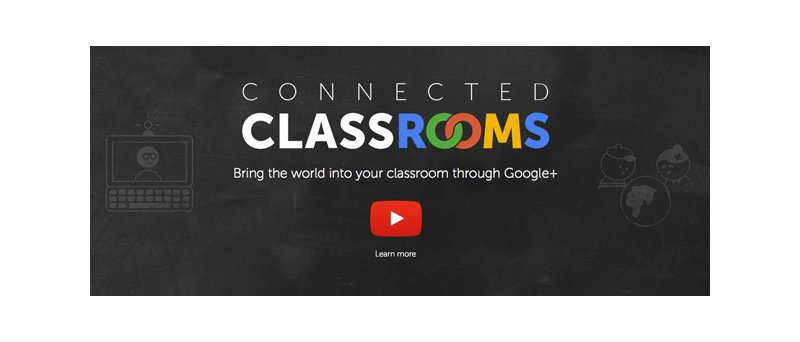 Google Connected Classrooms - img2