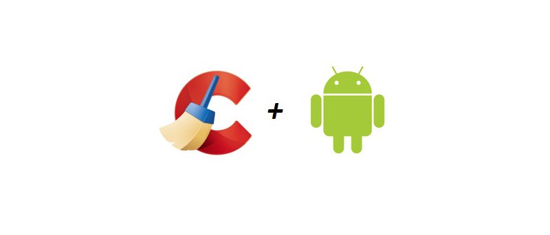 CCleaner pro Android - uvodní foto