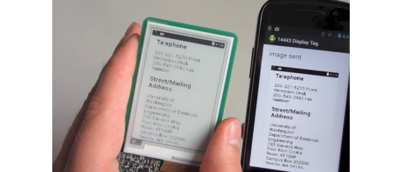 E-Ink displej jako doplněk k telefonu - img4