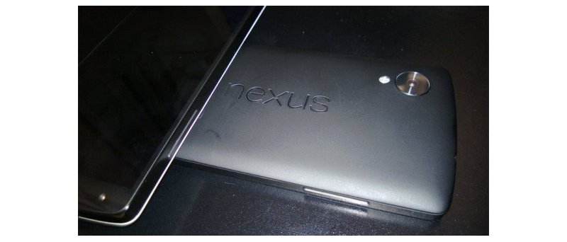 Google Nexus 5 - img3