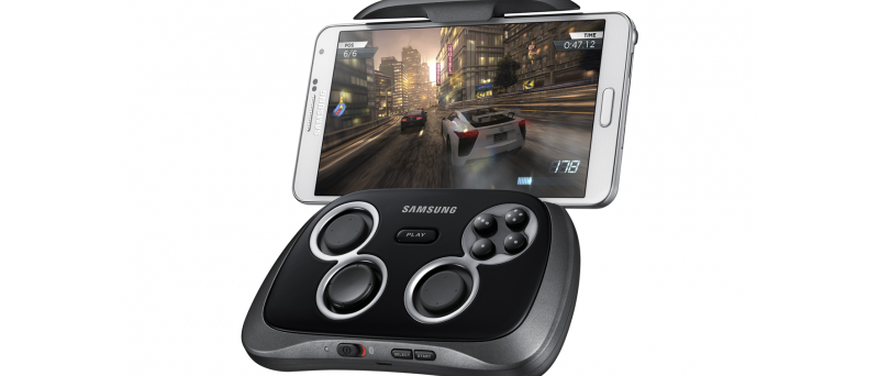 Samsung GamePad - img3