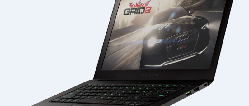 Razer Blade - img3