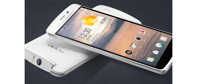 Oppo N1 - img1