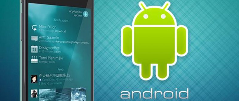Sailfish OS na Androidu - img4