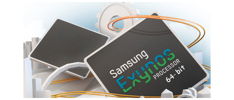 Samsung 64bitové procesory - img4