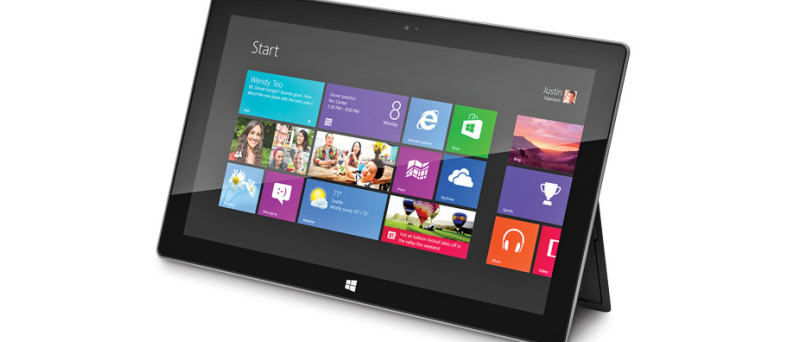Microsoft Surface - img1