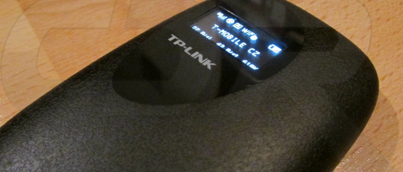 TP-Link M5350 