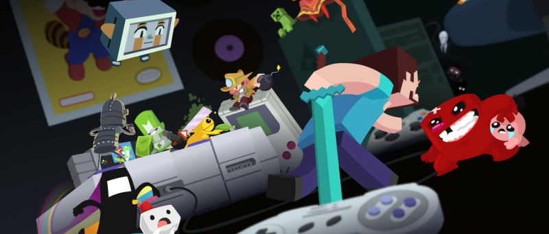 Indie Games Fight By Hbrunatv D 7 Hruwq
