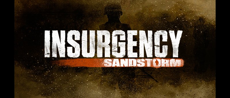 Insurgency Sandstorm 2