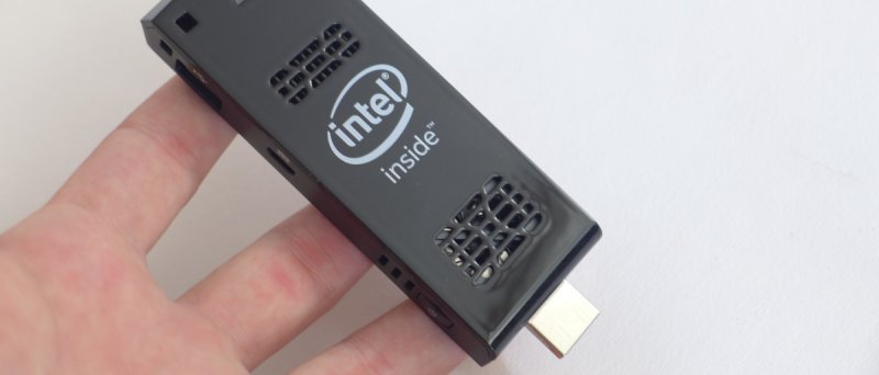 Intel Compute Stick Cdr 16