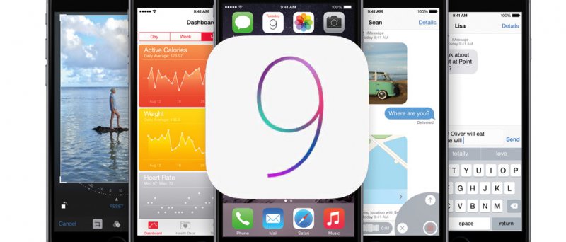 Ios 9