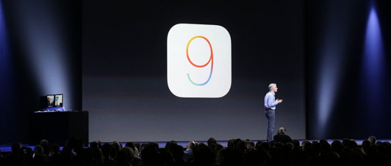 Ios 9 1