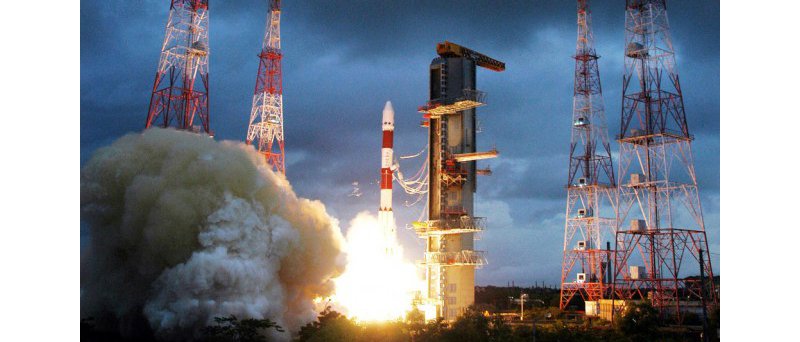 Isro Start Mars