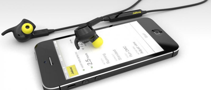 Jabra Sport Pulse