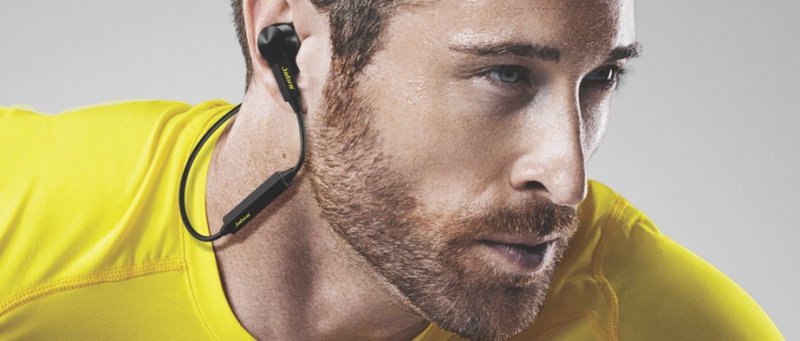 Jabra Sport Pulse Man