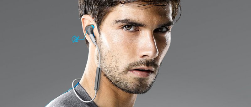 Jabra Sports Coach