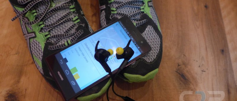 Jabra Sport Tep 1