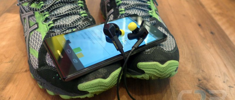 Jabra Sport Tep 2