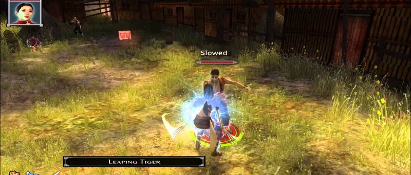 Jade Empire 2