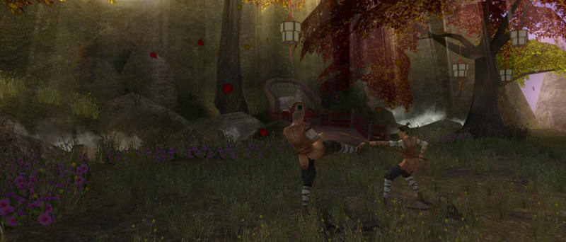 Jade Empire 2