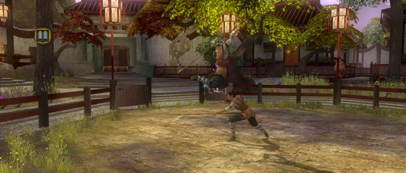 Jade Empire 4