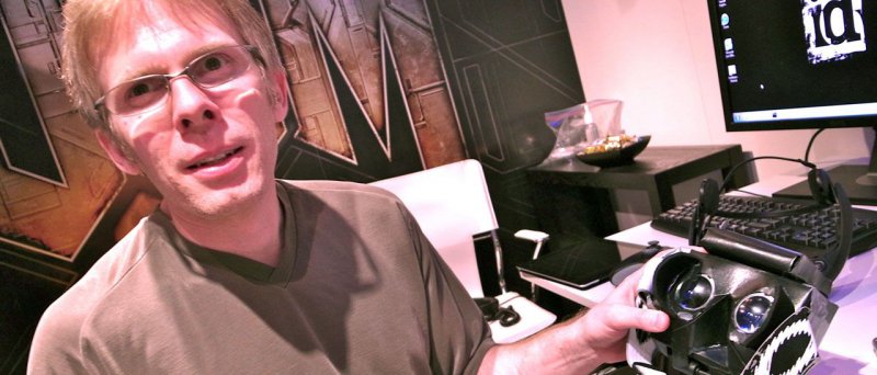 John Carmack Oculus Vr 02