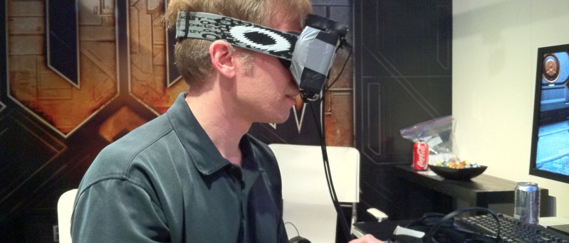 John Carmack Oculus Vr 03