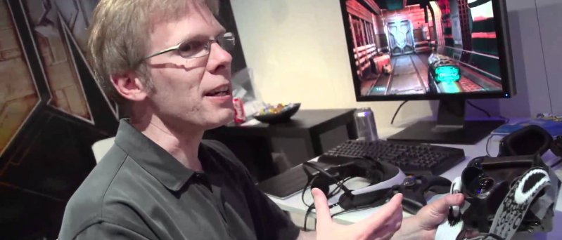 John Carmack Oculus Vr 04