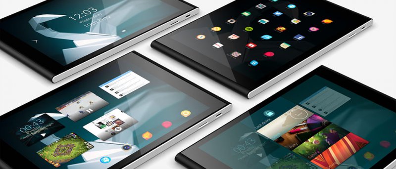 Jolla Tablet 0