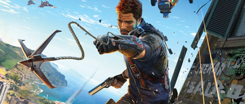 Justcause 3 Main