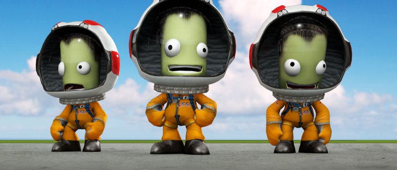 Kerbal Space Program Image 01