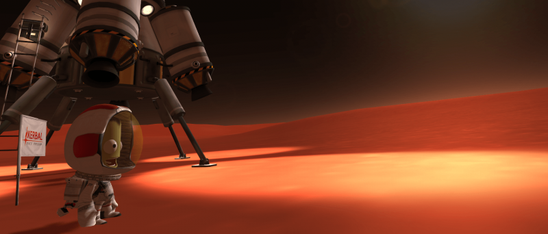 Kerbal Space Program Image 02