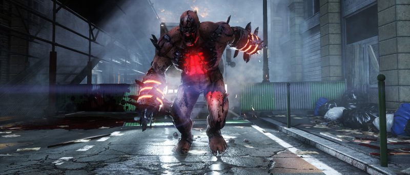 Killing Floor 2 Screenshot 01