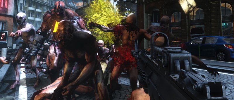 Killing Floor 2 1 0