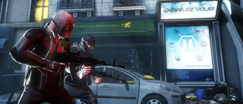 Killing Floor 2 2 0