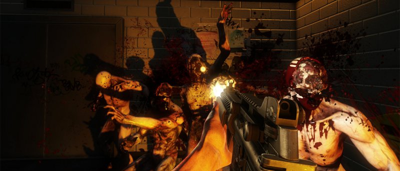 Killing Floor 2 3 0