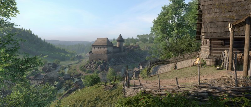 Kingdom Come Deliverance 1