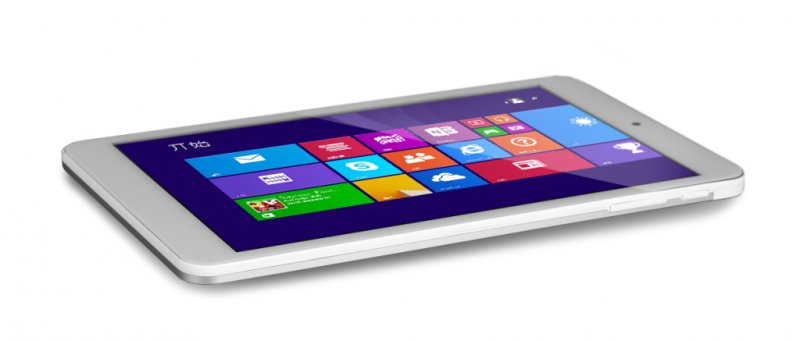 Kingsing Windows 8 Tablet
