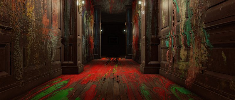 Layers Of Fear 1