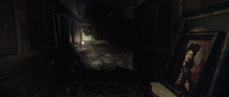 Layers Of Fear 4