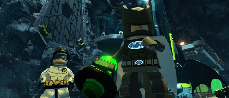 Lego Batman 3 Beyond Gotham 01