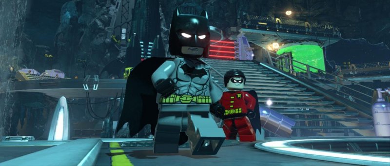 Lego Batman 3 Beyond Gotham 02