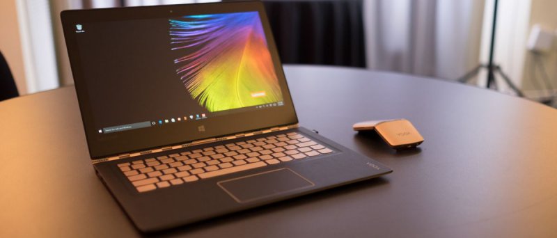 Lenovo Yoga 900 S 1