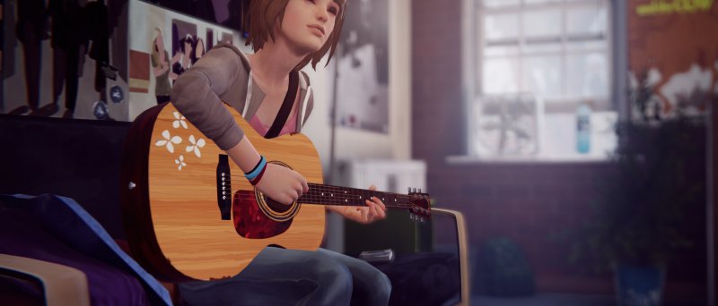 Life Is Strange 2