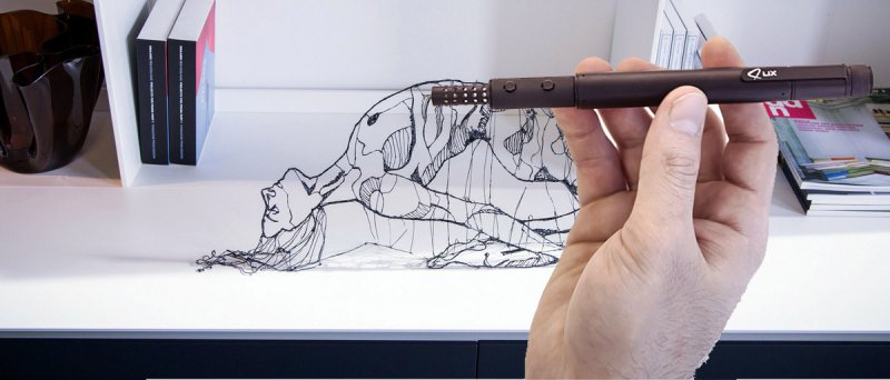Lixpen 3 D Lix 30 Per 1080 P